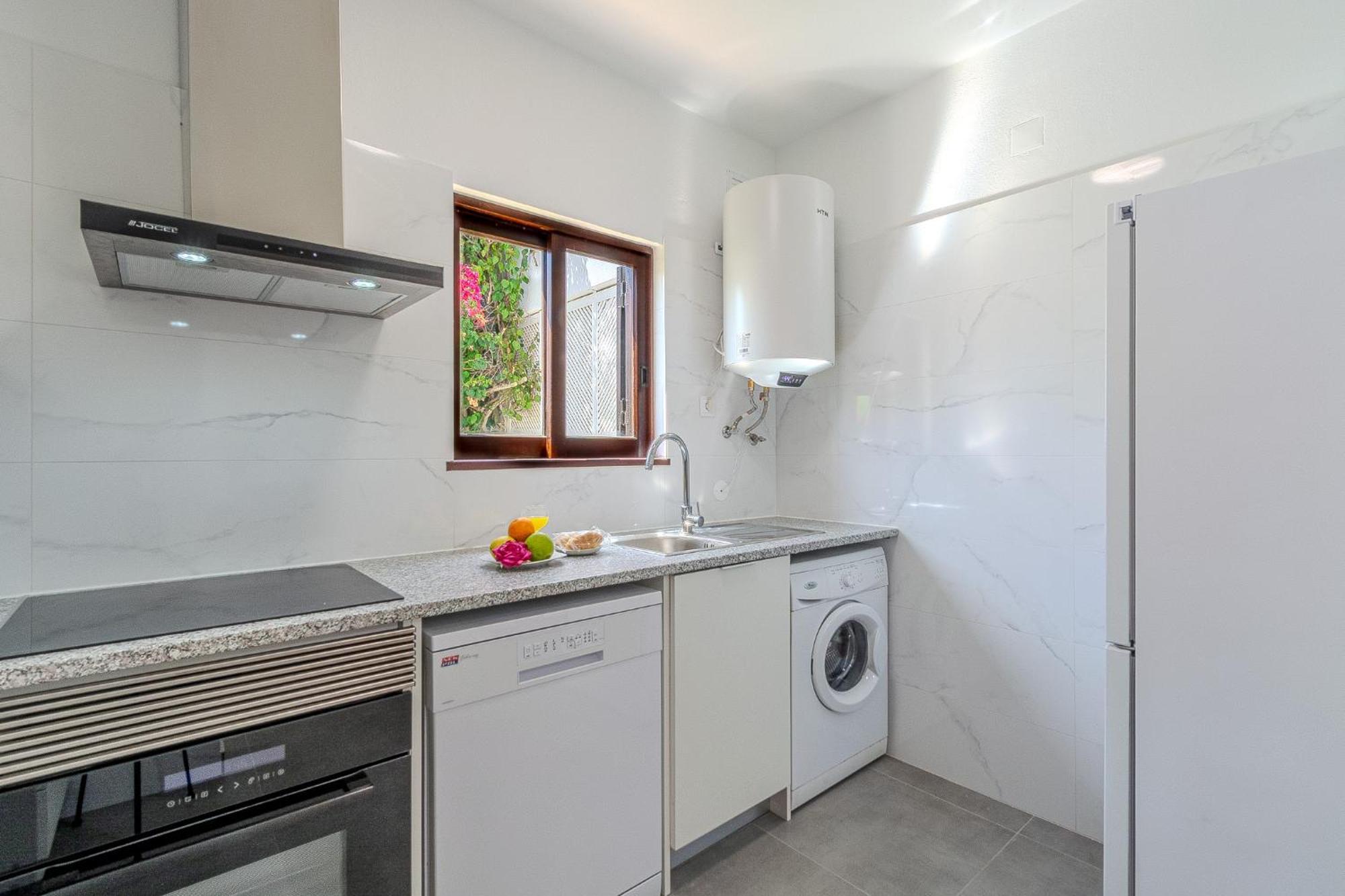 Amelia By Sunnyway Holiday home *