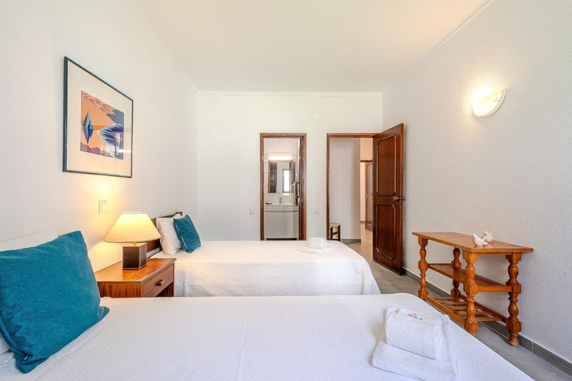 Amelia By Sunnyway Holiday home *