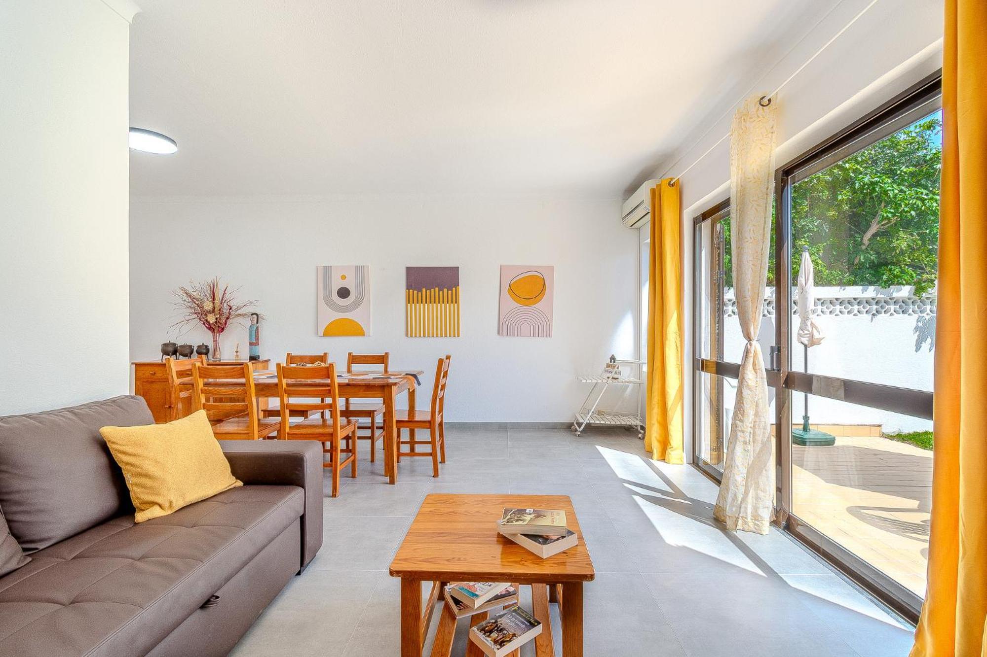 Ferienhaus Amelia By Sunnyway