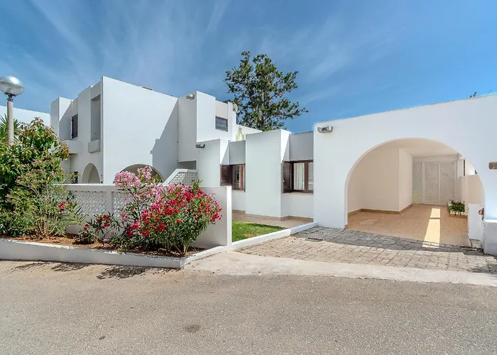 Vila Amelia By Sunnyway