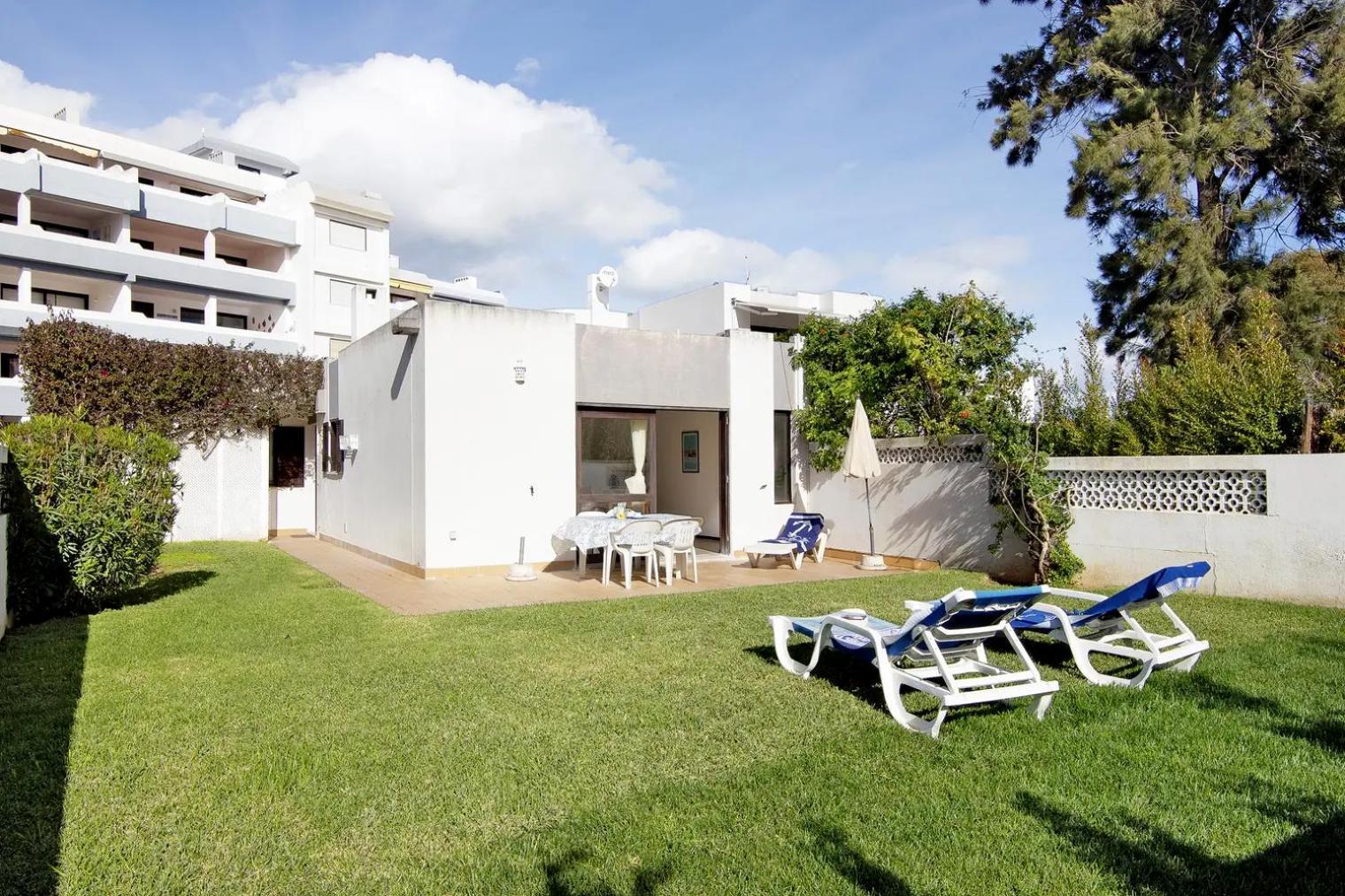 Vakantiehuis Amelia By Sunnyway
