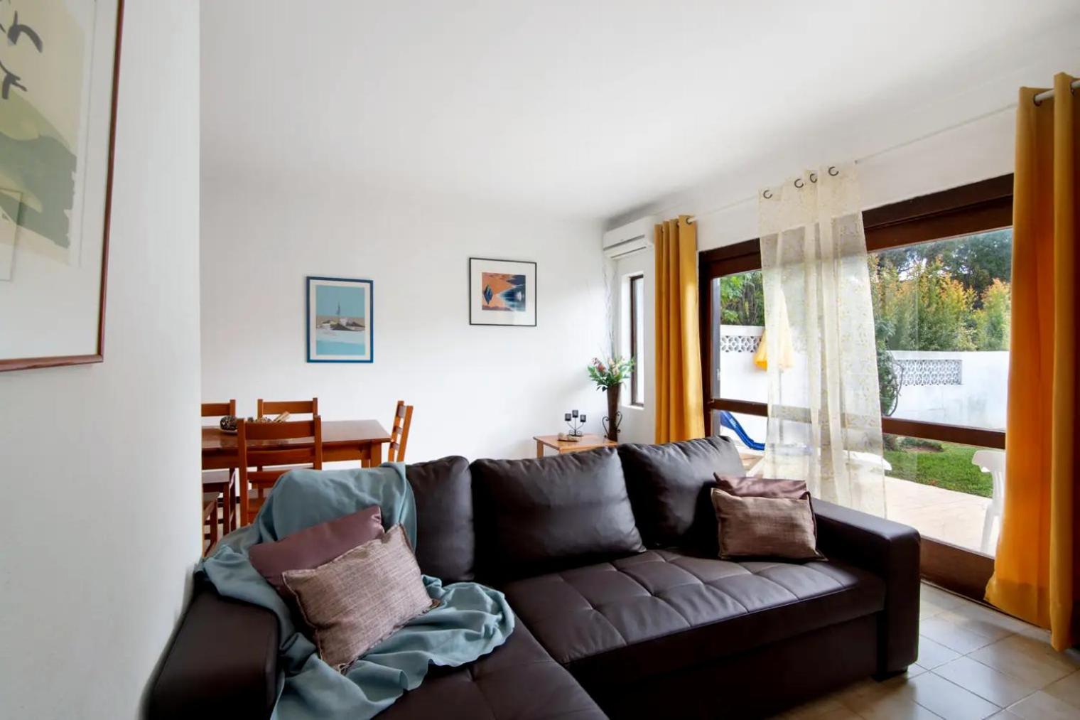 Vakantiehuis Amelia By Sunnyway Albufeira