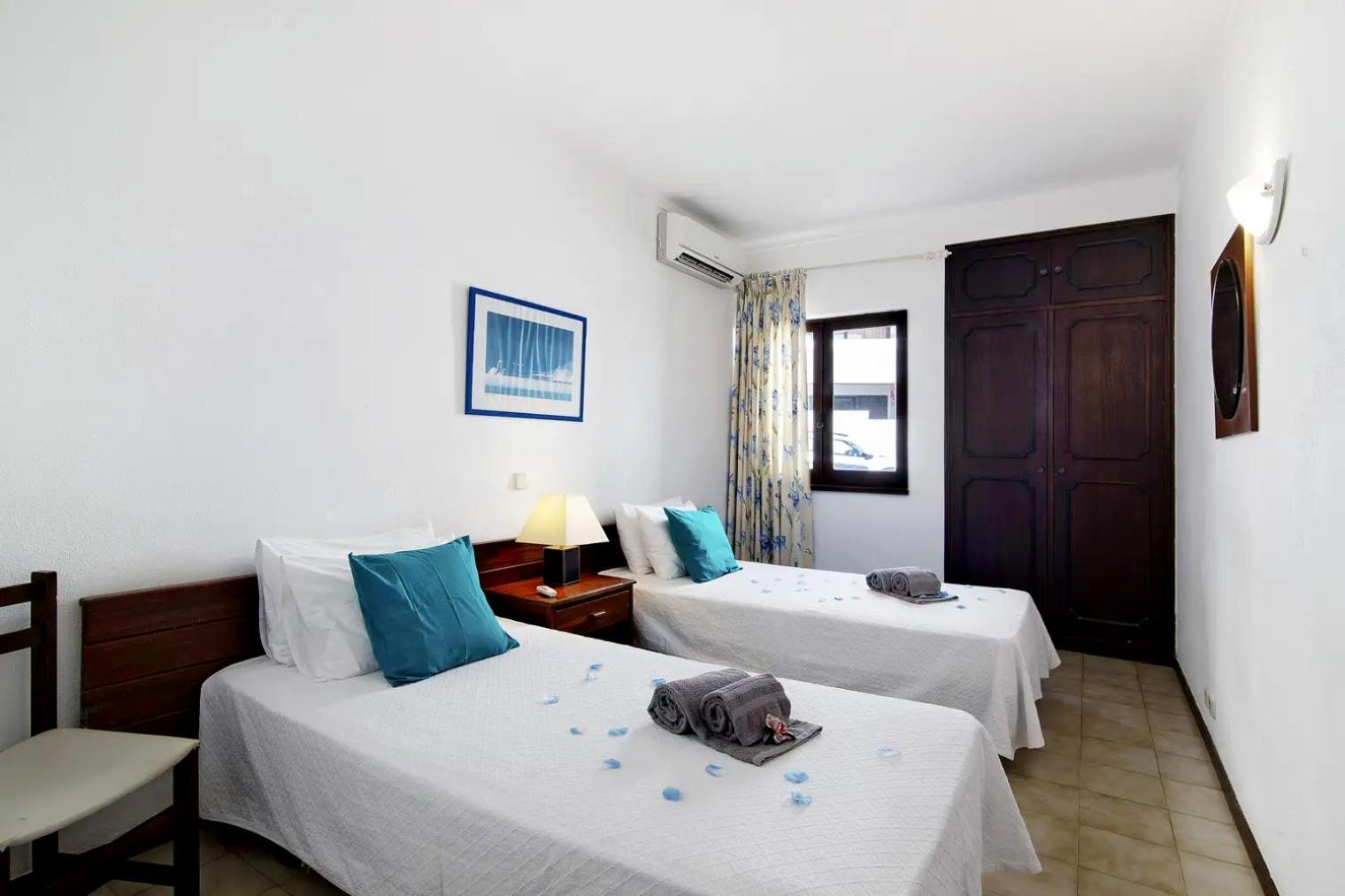 Сasa de vacaciones Amelia By Sunnyway Albufeira