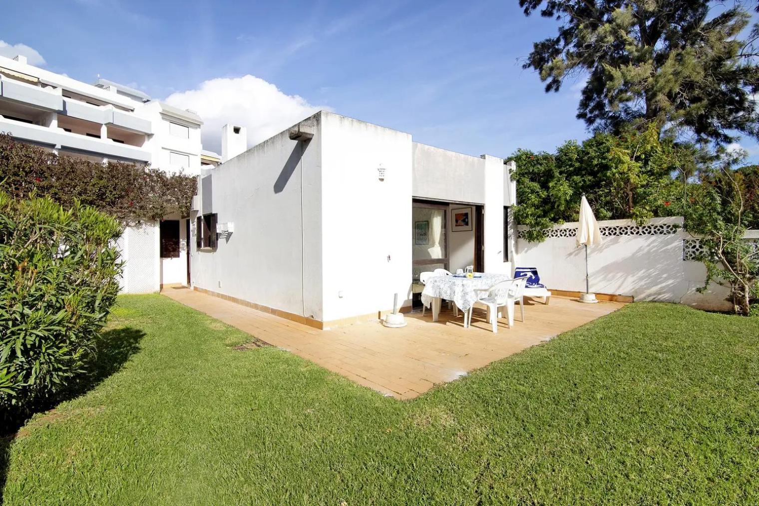 Amelia By Sunnyway Vakantiehuis Albufeira