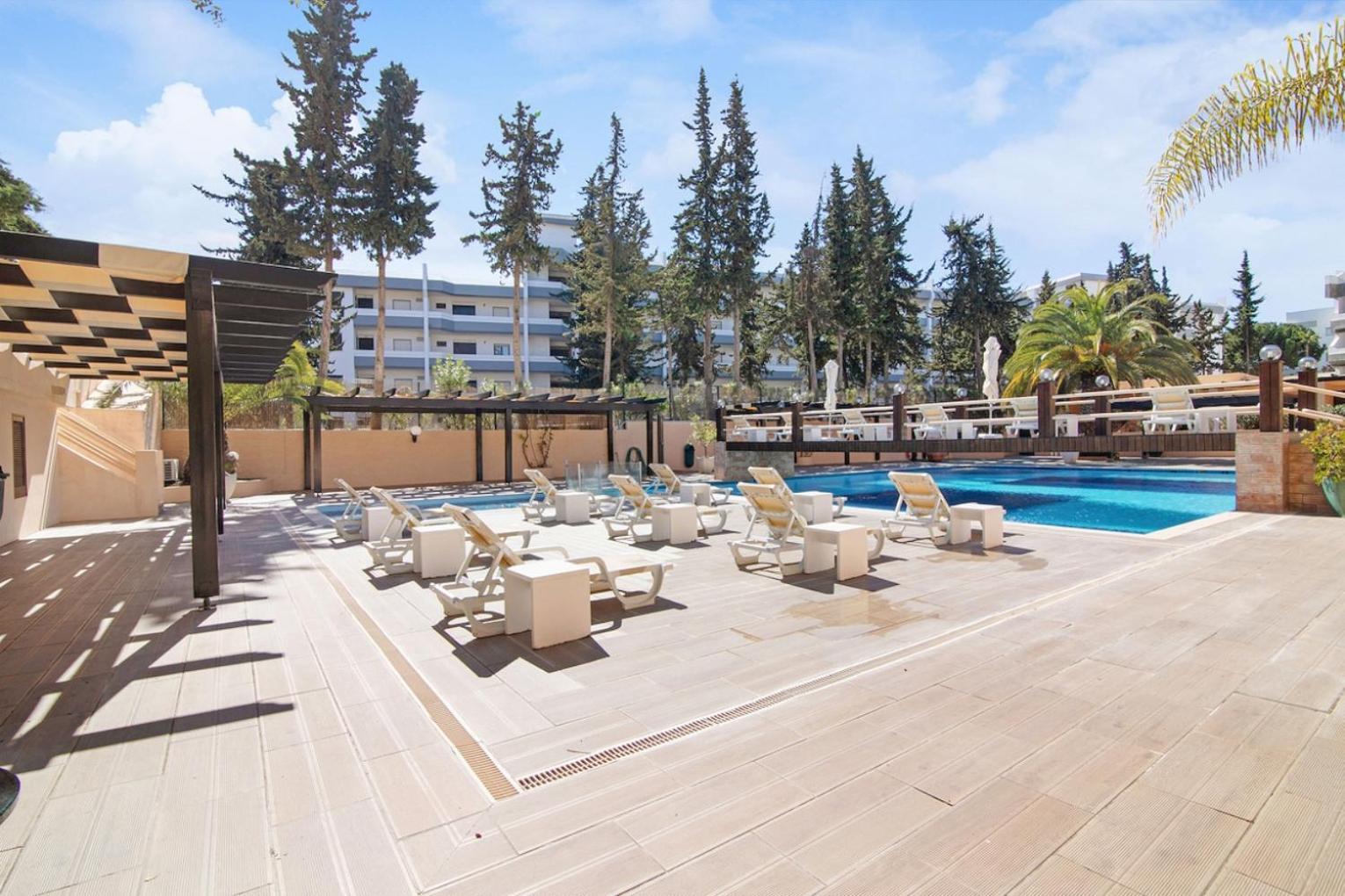 Сasa de vacaciones Amelia By Sunnyway
