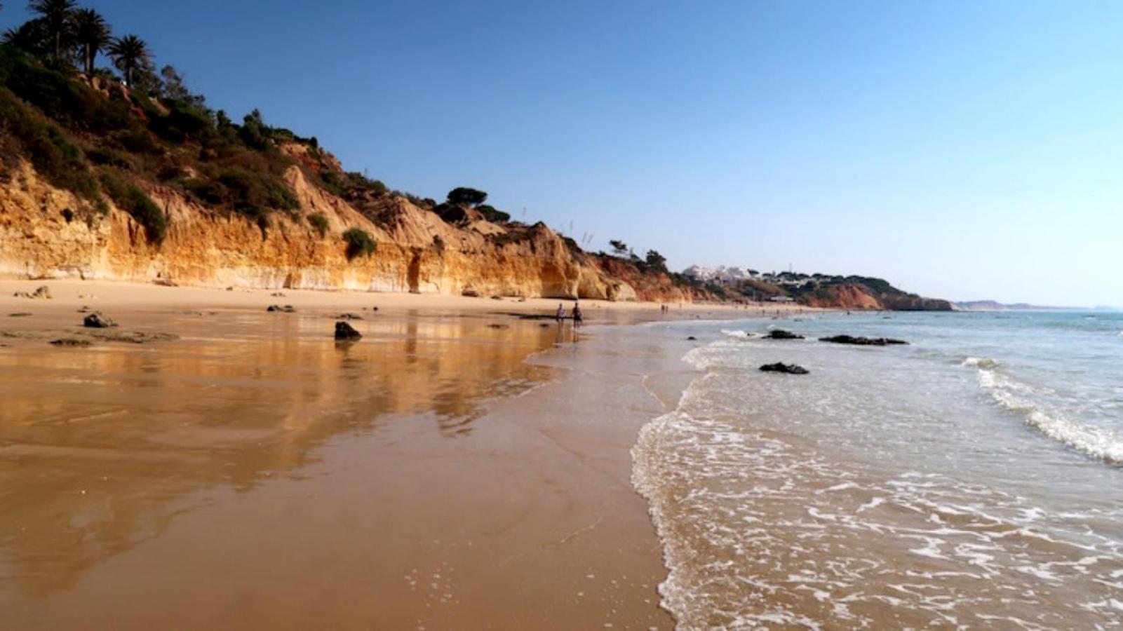 Amelia By Sunnyway Сasa de vacaciones Albufeira