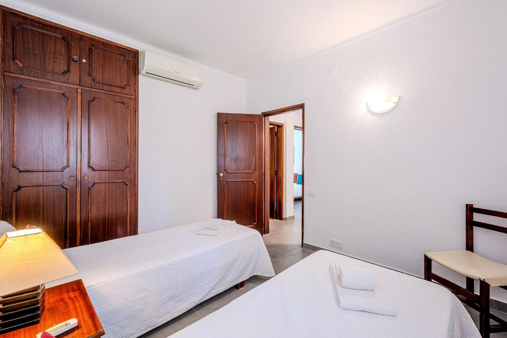Amelia By Sunnyway Vakantiehuis Albufeira