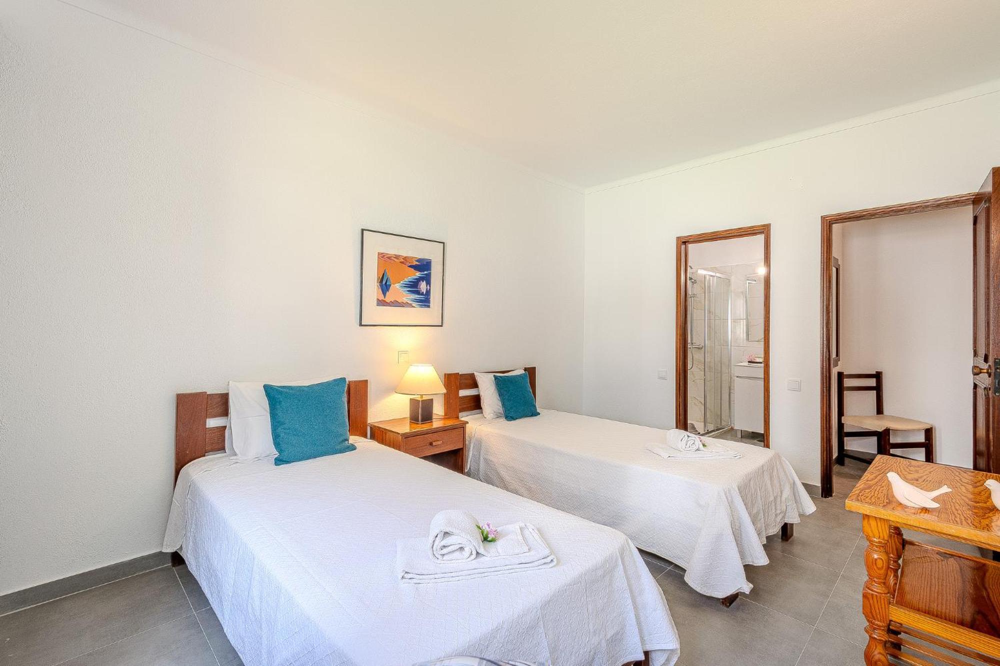 Vakantiehuis Amelia By Sunnyway Albufeira