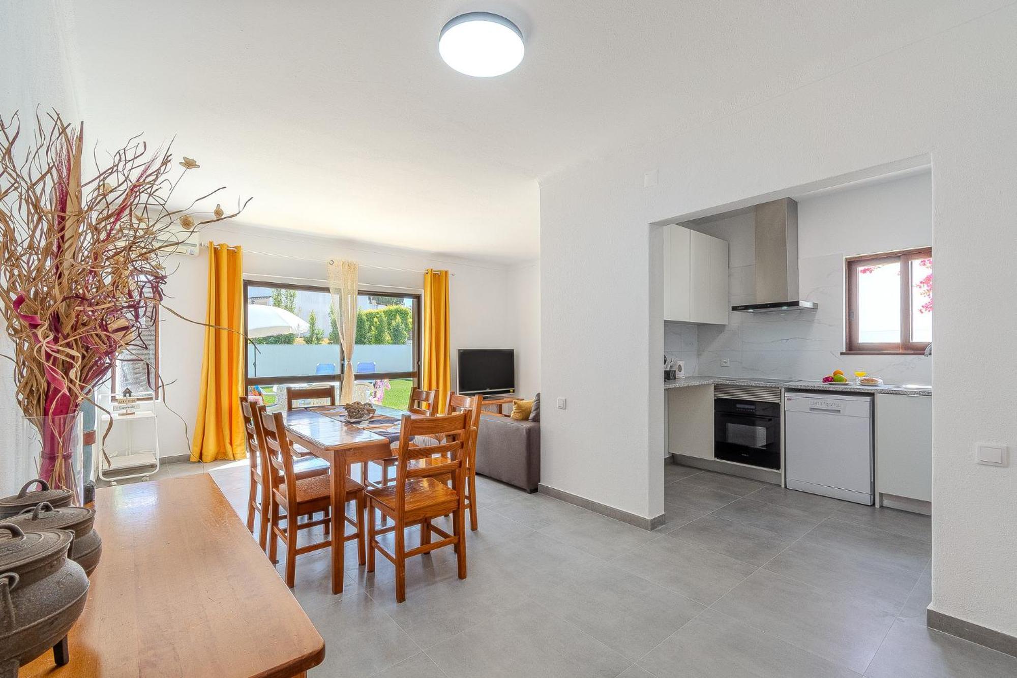 Vakantiehuis Amelia By Sunnyway *