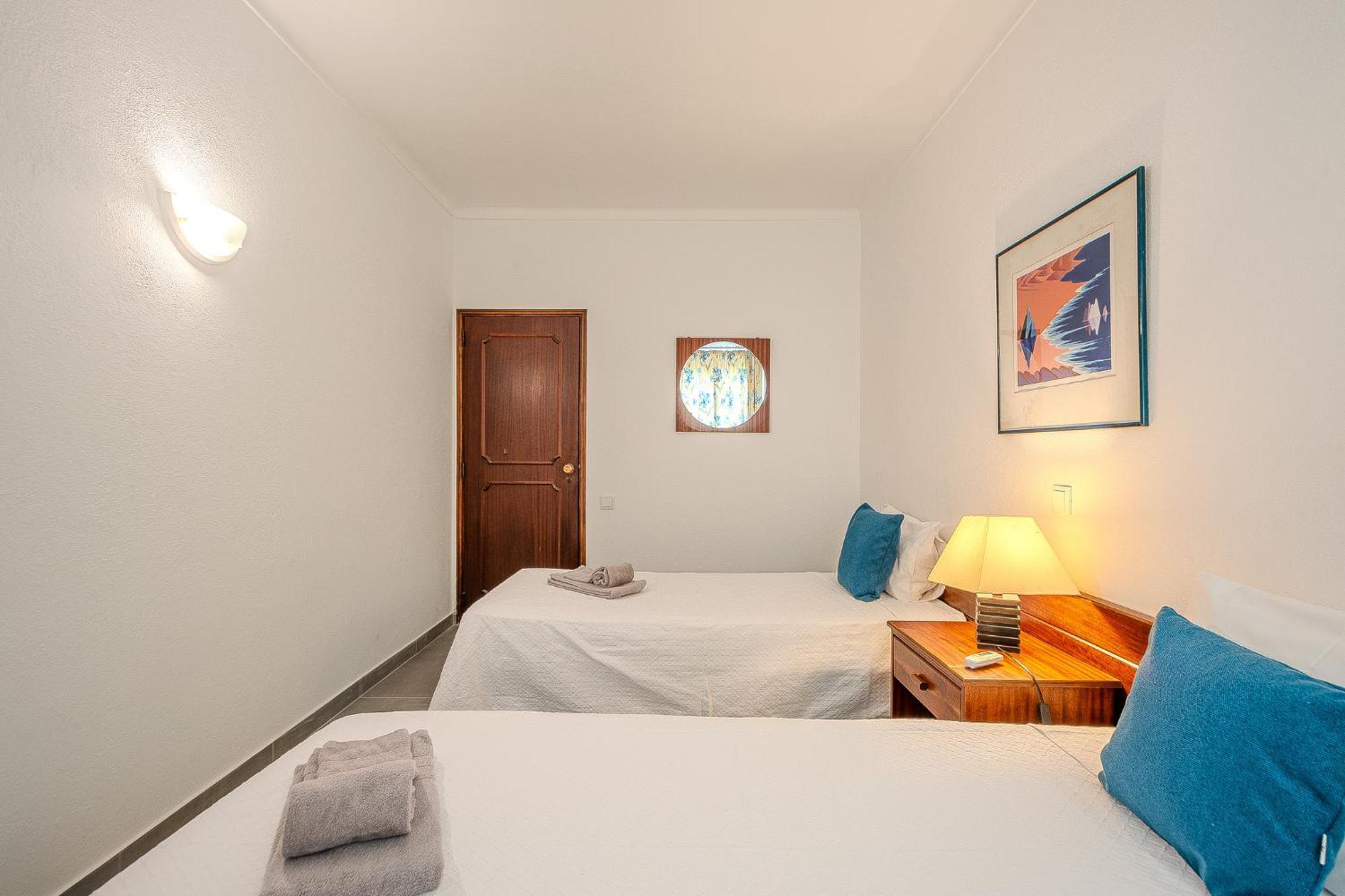 Vakantiehuis Amelia By Sunnyway Albufeira