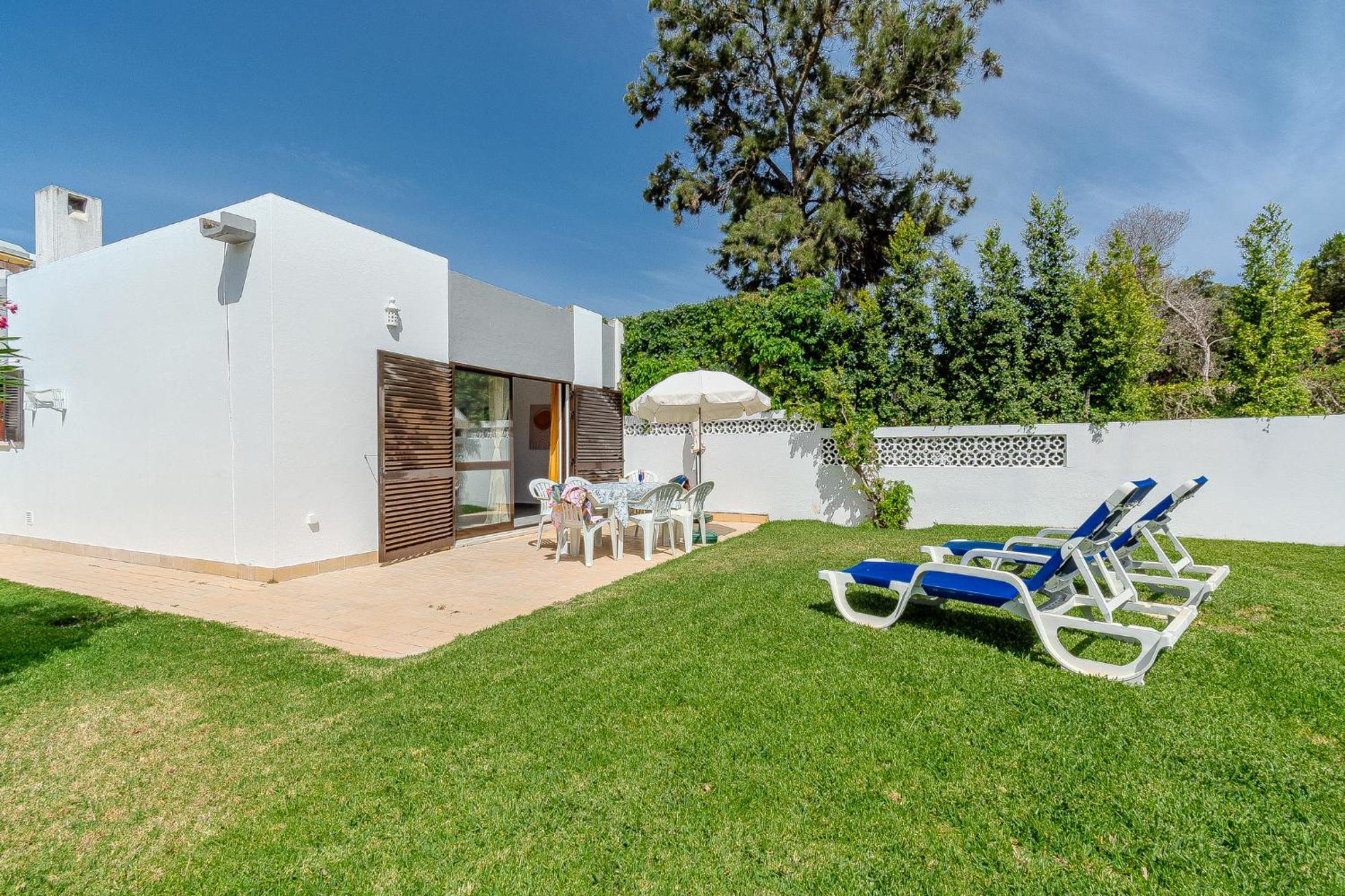 Amelia By Sunnyway Vakantiehuis Albufeira