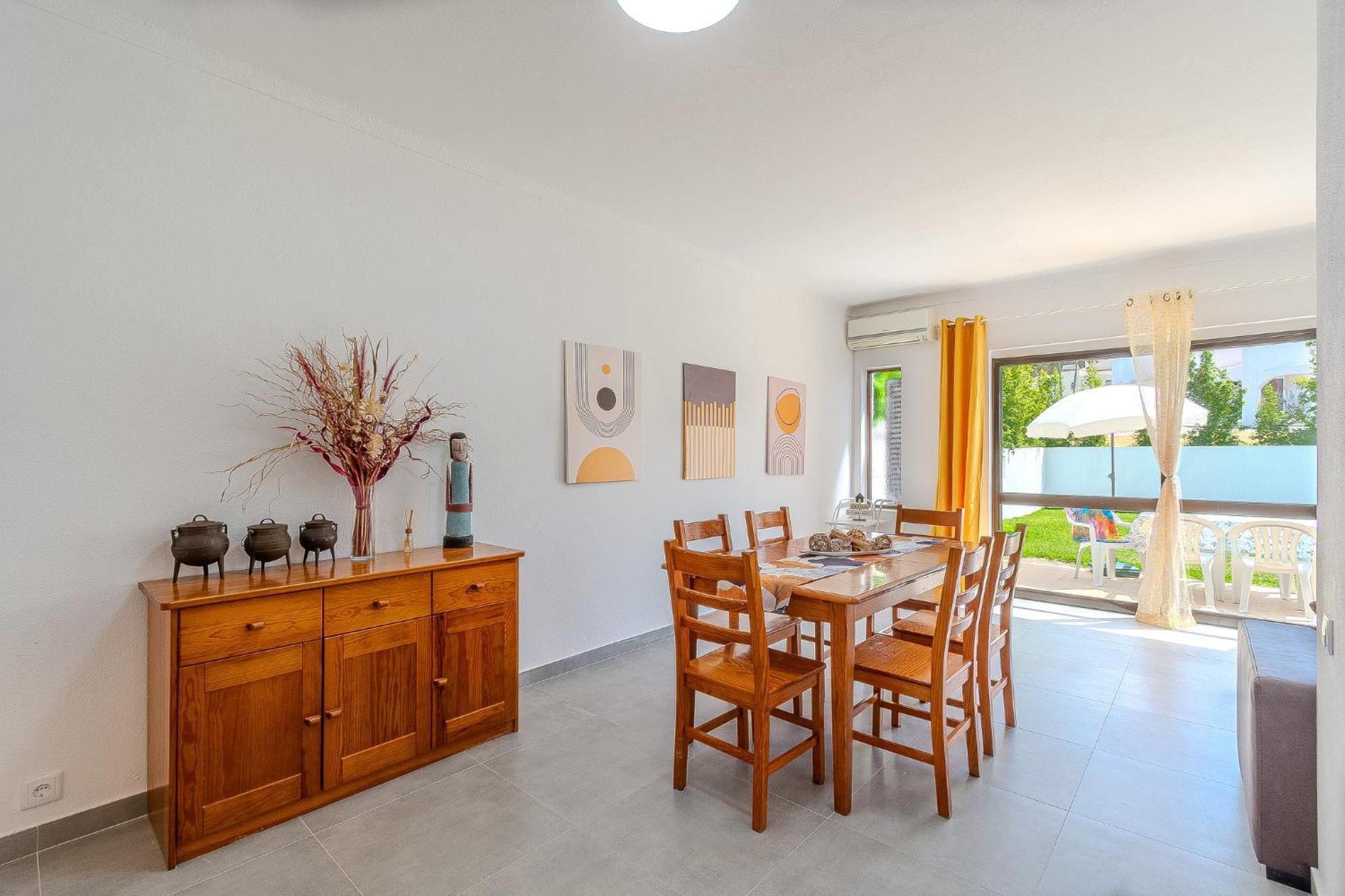 Amelia By Sunnyway Vakantiehuis Albufeira