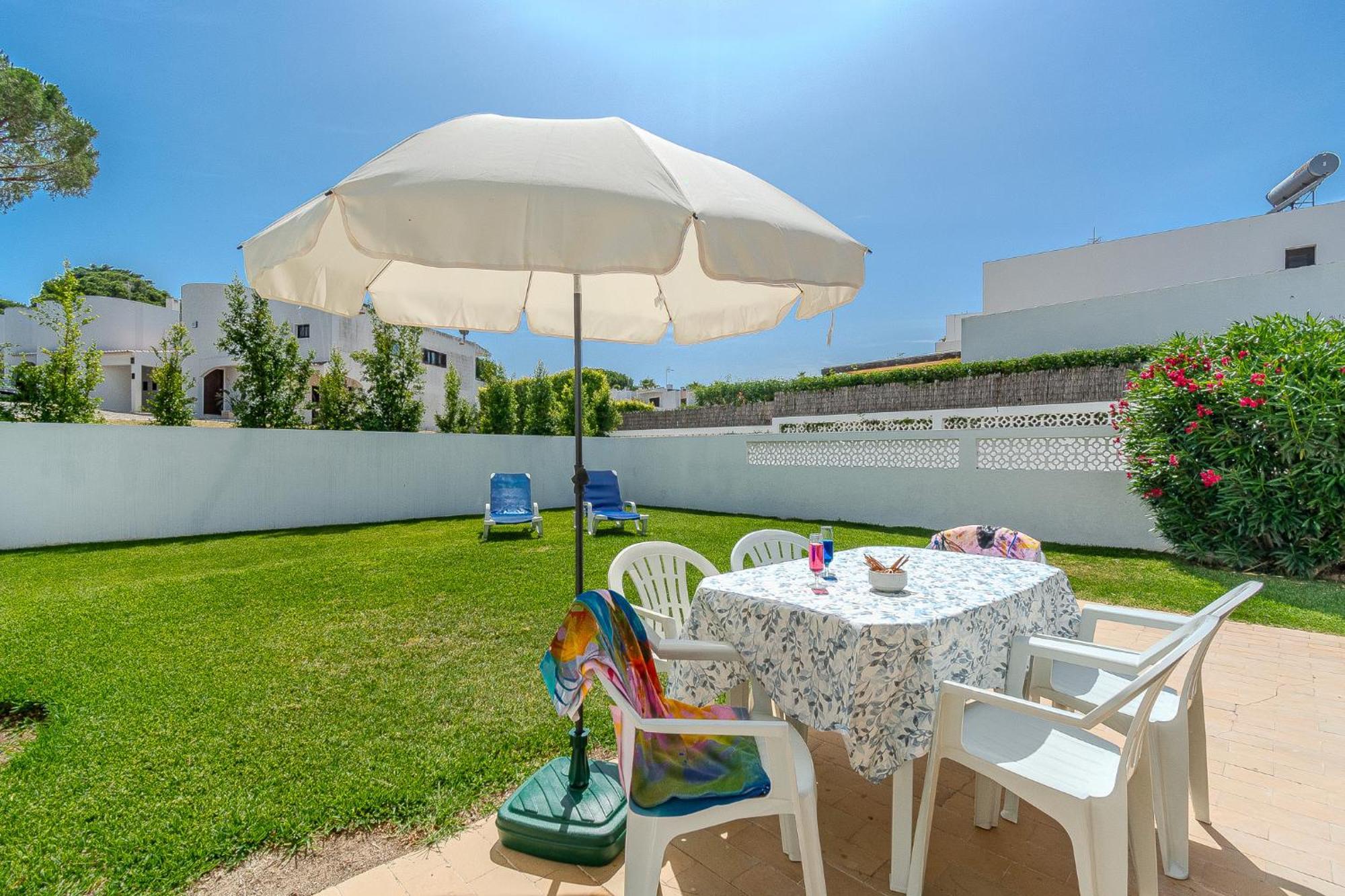Vakantiehuis Amelia By Sunnyway Albufeira
